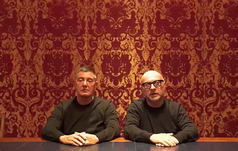 Il video di scuse di Dolce & Gabbana è la cosa più surreale del 